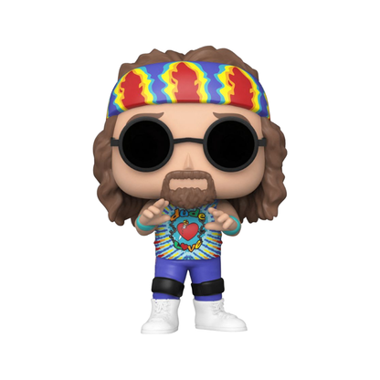Funko Pop WWE Dude Love Pop! Vinyl