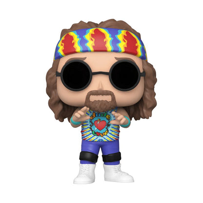 Funko Pop WWE Dude Love Pop! Vinyl