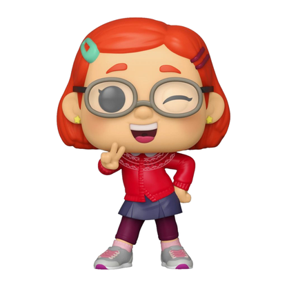 Funko Pop Turning Red Meilin Lee Pop! Vinyl