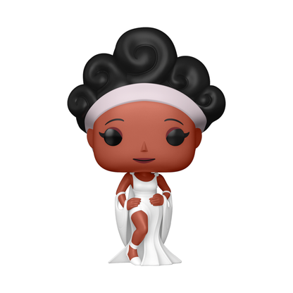 Funko Pop Hercules (1997) Calliope Pop! Vinyl