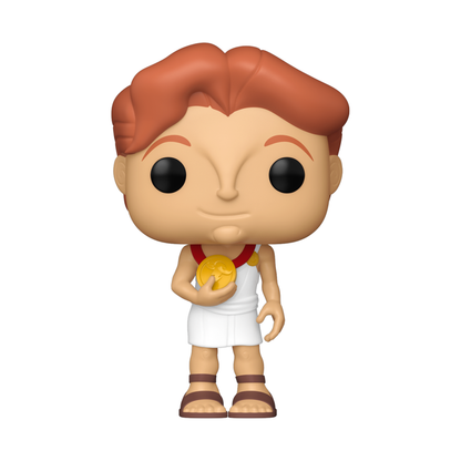 Funko Pop Hercules (1997) Young Herc Pop! Vinyl