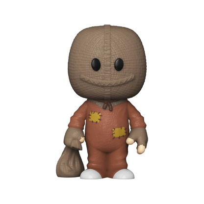 Funko Pop Trick 'r Treat Sam (with chase) Vinyl Soda