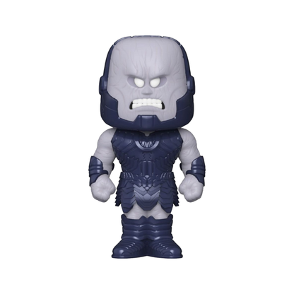 Funko Pop Zack Snyder's Justice League (2021) Darkseid (with chase) Vinyl Soda