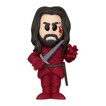 Funko Pop Bram Stoker's Dracula Dracula (with chase) Vinyl Soda