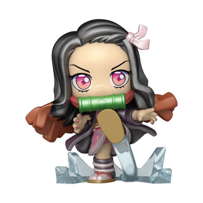 Funko Pop Demon Slayer Mystery Minis