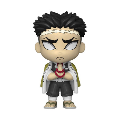 Funko Pop Demon Slayer Mystery Minis