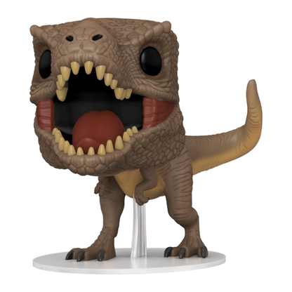 Funko Pop Jurassic World 3: Dominion T.Rex Pop! Vinyl