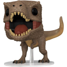 Funko Pop Jurassic World 3: Dominion T.Rex Pop! Vinyl
