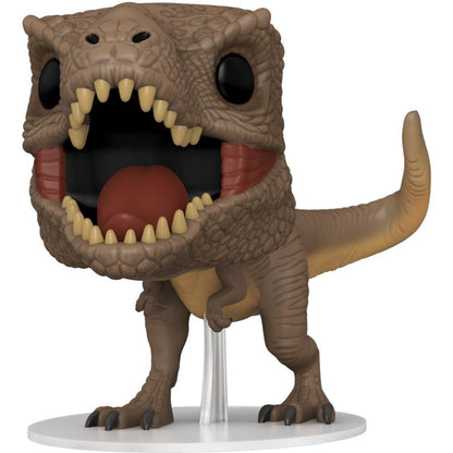 Funko Pop Jurassic World 3: Dominion T.Rex Pop! Vinyl