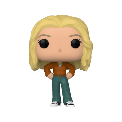 Funko Pop Jurassic World 3: Dominion Ellie Sattler Pop! Vinyl