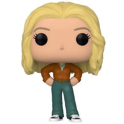 Funko Pop Jurassic World 3: Dominion Ellie Sattler Pop! Vinyl