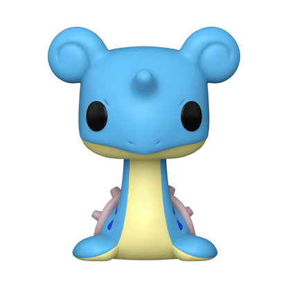 Funko Pop Pokemon Lapras Pop! Vinyl
