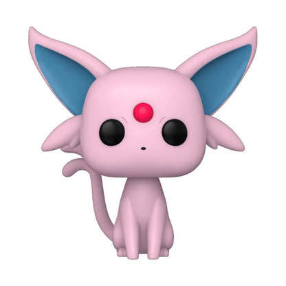 Funko Pop Pokemon Espeon Pop! Vinyl [RS]