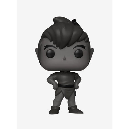 Funko Pop Peter Pan (1953) Peter Pan & Shadow US Exclusive Pop! 2 Pack [RS]