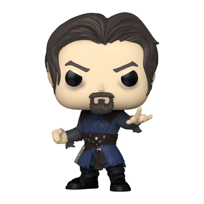 Funko Pop Doctor Strange 2: Multiverse of Madness Sinister Strange Pop! Vinyl