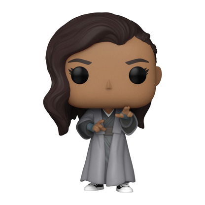Funko Pop Doctor Strange 2: Multiverse of Madness America Chavez in Cloak Pop! Vinyl