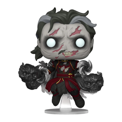 Funko Pop Doctor Strange 2: Multiverse of Madness Dead Strange Pop! Vinyl