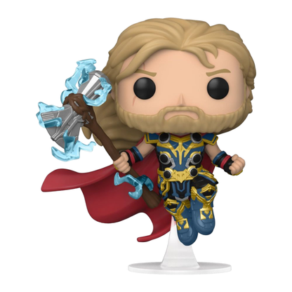 Funko Pop Thor 4: Love and Thunder Thor Pop! Vinyl