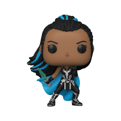 Funko Pop Thor 4: Love and Thunder Valkyrie Pop! Vinyl