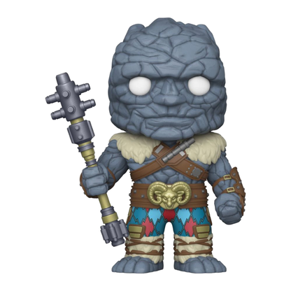 Funko Pop Thor 4: Love and Thunder Korg Pop! Vinyl