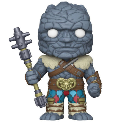 Funko Pop Thor 4: Love and Thunder Korg Pop! Vinyl