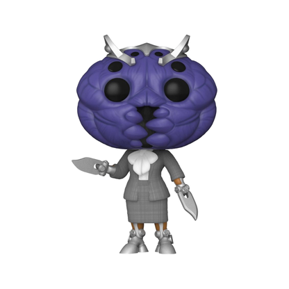 Funko Pop Thor 4: Love and Thunder Miek Pop! Vinyl