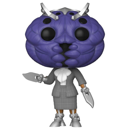 Funko Pop Thor 4: Love and Thunder Miek Pop! Vinyl
