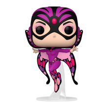 Funko Pop Justice League (comics) Black Orchid Earth Day US Exclusive Pop! Vinyl [RS]