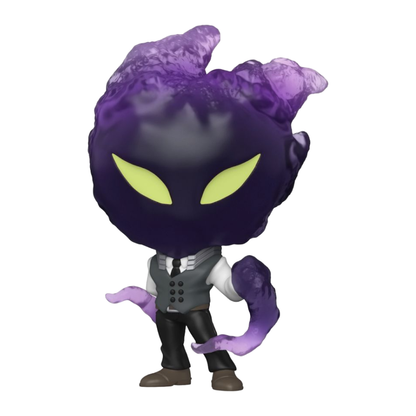 Funko Pop My Hero Academia Kurogiri Glow US Exclusive Pop! Vinyl [RS]