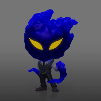 Funko Pop My Hero Academia Kurogiri Glow US Exclusive Pop! Vinyl [RS]