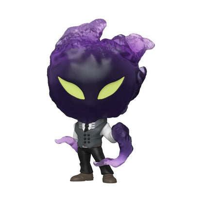 Funko Pop My Hero Academia Kurogiri Glow US Exclusive Pop! Vinyl [RS]