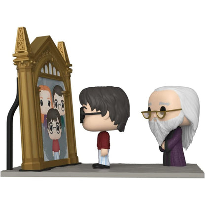 Funko Pop Harry Potter Mirror of Erised US Exclusive Pop! Moment [RS]