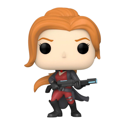 Funko Pop Marvel Comics Elsa Bloodstone US Exclusive Pop! Vinyl [RS]