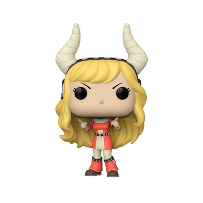 Funko Pop My Hero Academia Pony Tsunotori US Exclusive Pop! Vinyl [RS]