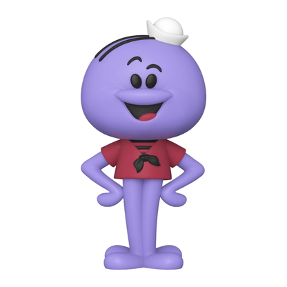 Funko Pop Hanna Barbera Squiddly Diddly (with chase) Vinyl Soda