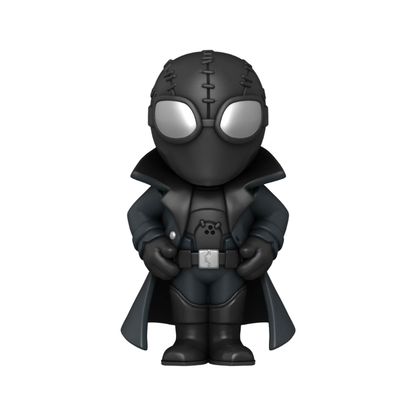 Funko Pop Marvel Comics Spider Man Noir (with chase) Vinyl Soda
