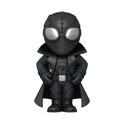 Funko Pop Marvel Comics Spider Man Noir (with chase) Vinyl Soda