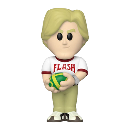 Funko Pop Flash Gordon Flash Gordon (with chase) Vinyl Soda