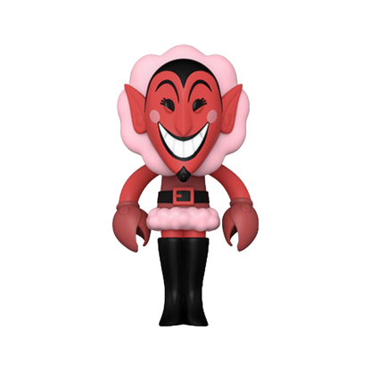 Funko Pop The Powerpuff Girls Him (with chase) Vinyl Soda