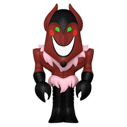 Funko Pop The Powerpuff Girls Him (with chase) Vinyl Soda