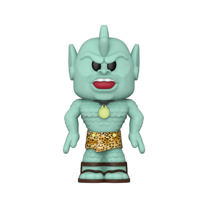 Funko Pop Great Garloo Great Garloo (with chase) Vinyl Soda
