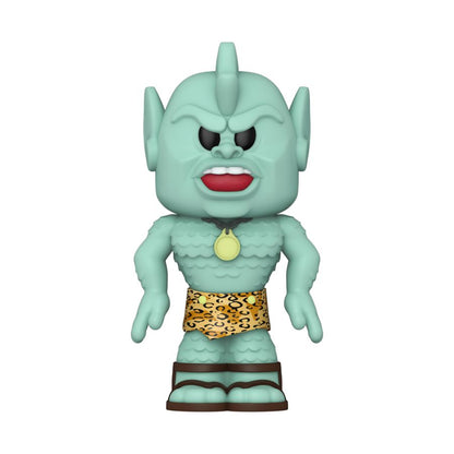 Funko Pop Great Garloo Great Garloo (with chase) Vinyl Soda