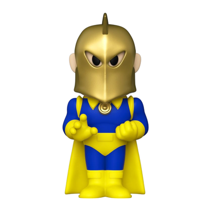 Funko Pop DC Comics Dr Fate Vinyl Soda (With Chase)