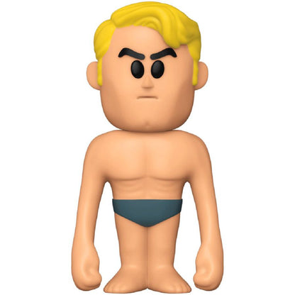 Funko Pop Hasbro Stretch Armstrong (with chase) Vinyl Soda