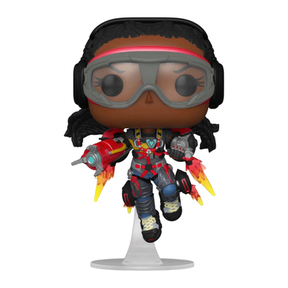 Funko Pop Black Panther 2: Wakanda Forever Ironheart Mk1 Pop! Vinyl