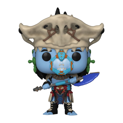 Funko Pop Black Panther 2: Wakanda Forever Attuma Pop! Vinyl