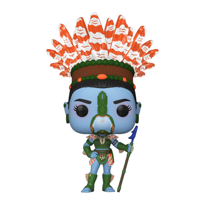 Funko Pop Black Panther 2: Wakanda Forever Namora Pop! Vinyl