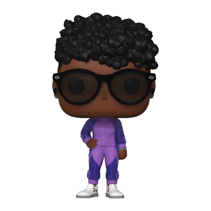 Funko Pop Black Panther 2: Wakanda Forever Shuri with Sunglasses Pop! Vinyl
