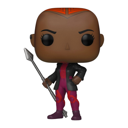 Funko Pop Black Panther 2: Wakanda Forever Okoye Pop! Vinyl