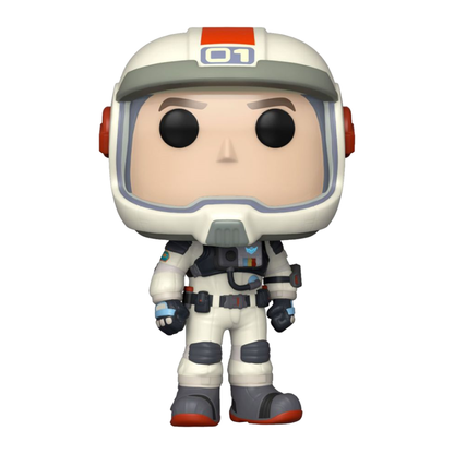 Funko Pop Lightyear (2022) Buzz Lightyear XL 01 Pop! Vinyl